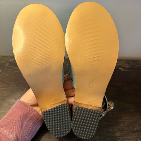 Boho Embroidered Booties - Picture 4 of 4